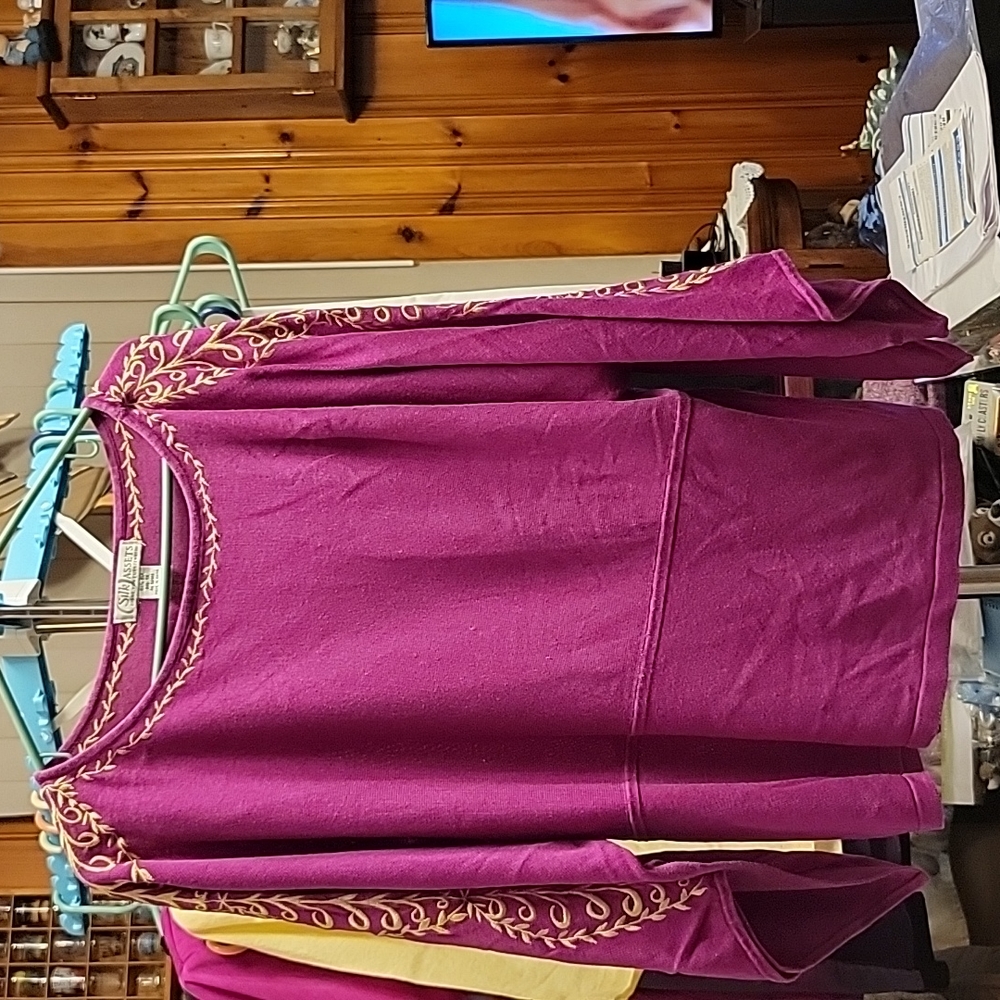 Women's Top
